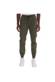 Jack Jogger Kargo Haki Erkek Pantolon thumbnail 1