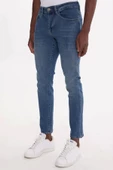 Sky Blue HARDY DENIM PANT thumbnail 2