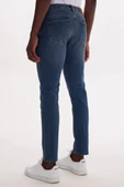 Dark Blue HARDY DENIM PANT thumbnail 3