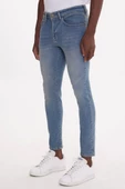 Light Blue HARDY DENIM PANT thumbnail 3