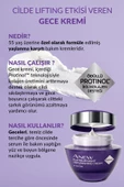 Anew Platinum Gece Yüz Kremi 50 Ml. thumbnail 1