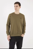 Olive Green THE CROW thumbnail 4