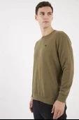 Olive Green THE CROW thumbnail 6