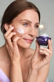 Anew Platinum Gece Yüz Kremi 50 Ml. thumbnail 5