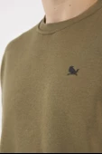 Olive Green THE CROW thumbnail 5