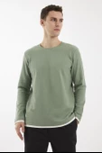 Khaki BRUCE WILLIS thumbnail 4
