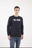 Navy THE CROW thumbnail 5