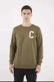 Khaki BOSTON thumbnail 1