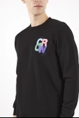Black THE COLOUR thumbnail 2