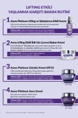 Anew Platinum Gece Yüz Kremi 50 Ml. thumbnail 4