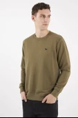 Olive Green THE CROW thumbnail 7