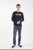 Navy THE CROW thumbnail 2