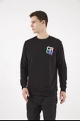 Black THE COLOUR thumbnail 6