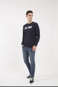 Navy THE CROW thumbnail 4