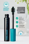 Supershock Volume Loader Maskara 10 Ml. Blackest Black thumbnail 4