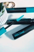 Supershock Volume Loader Maskara 10 Ml. Blackest Black thumbnail 6
