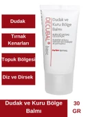 Decubal Dudak ve Kuru Bölge Balmı 30 ml thumbnail 3