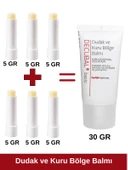 Decubal Dudak ve Kuru Bölge Balmı 30 ml thumbnail 4