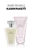 Rare Pearls Kadın Paketi thumbnail 1