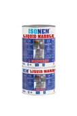 Isonem Liquid Marble Sıvı Mermer 2,5 kg thumbnail 1