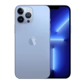 APPLE IPHONE 13 PRO 128 GB SİERRA BLUE VİTRİN thumbnail 1