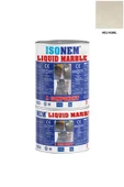 Isonem Liquid Marble Sıvı Mermer 2,5 kg thumbnail 6