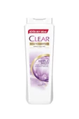 CLEAR ŞAMPUAN 600ML - KOMPLE BAKIM thumbnail 2