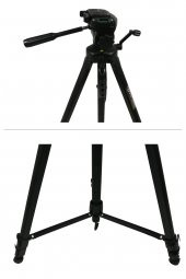 Deyatech 157cm,Tripod Canon,Nikon,Sony,Fujifilm thumbnail 6