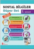 Ata 5.Sınıf Türkçe-Sosyal Bilgiler Süper Set thumbnail 3