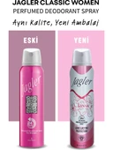 Jagler Deo 150 ml Bayan thumbnail 2