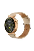 Pell GT4 Mini Amoled Ekran Watch 4 Mini Akıllı Saat thumbnail 3