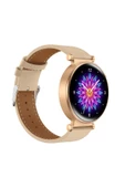 Pell GT4 Mini Amoled Ekran Watch 4 Mini Akıllı Saat thumbnail 2