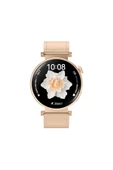 Pell GT4 Mini Amoled Ekran Watch 4 Mini Akıllı Saat thumbnail 1