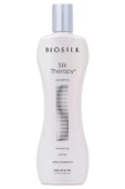 BioSilk Silk Therapy İpek Proteini Şampuanı 355ML thumbnail 1
