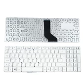 Acer N15W1 Notebook Klavyesi - Beyaz - TR thumbnail 1