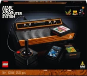 LEGO 10306 ICONS Atari 2600 thumbnail 1
