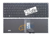 Acer N15W1 Notebook Klavyesi (TR) Işıklı thumbnail 1