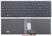 Acer N15W1 Notebook Klavyesi (TR) Işıklı thumbnail 4
