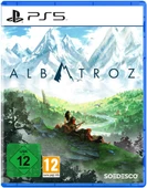 Albatroz PS5 Oyun thumbnail 1
