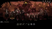Darkest Dungeon II PS5 Oyun thumbnail 4