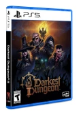 Darkest Dungeon II PS5 Oyun thumbnail 1