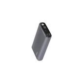 Ttec 2BB216 Recharger Pro LCD 15.000 Mah Pd 65W Taşınabilir Hızlı Şarj Aleti/Powerbank thumbnail 1