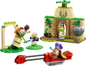 LEGO 75358  Star Wars Tenoo Jedi Temple thumbnail 3