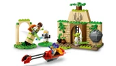 LEGO 75358  Star Wars Tenoo Jedi Temple thumbnail 2