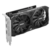 MSI  VGA GEFOCE RTX 3050 VENTUS 2X E 6G OC thumbnail 4
