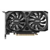MSI  VGA GEFOCE RTX 3050 VENTUS 2X E 6G OC thumbnail 2
