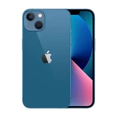 APPLE IPHONE 13 MAVİ 128 GB VİTRİN thumbnail 1