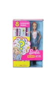 Lisanslı  BarbieSüpriz Meslek Bebeği 1268 thumbnail 3