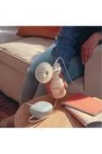 AVENT ESSENTIALS ELEKTRİKLİ TEKLİ GÖĞÜS POMPASI thumbnail 3