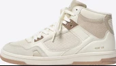 Pull & Bear Bej Bilekten Ayakkabi thumbnail 2